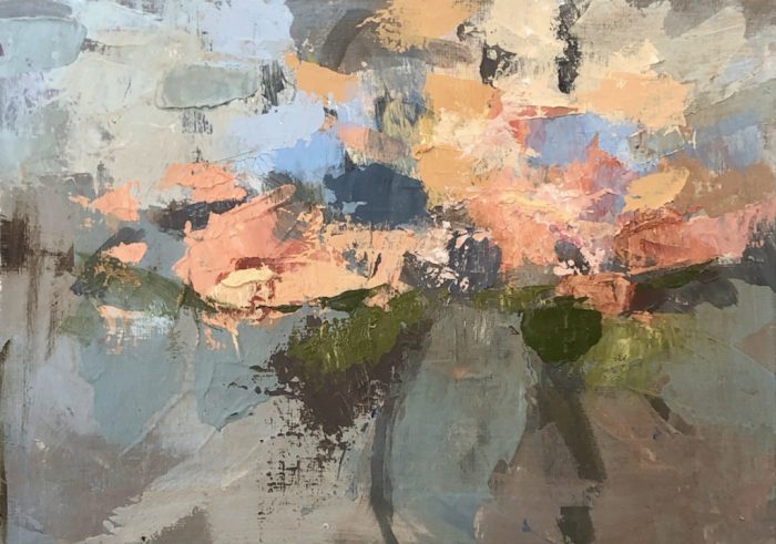 image of painting Martyrs we are